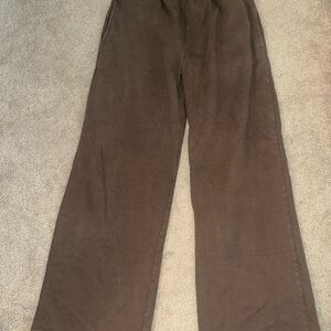 Brandy Melville sweatpants